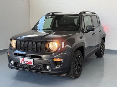 Jeep Renegade 1.0 T3 Limited BLACK EDITION SCONTO 24%