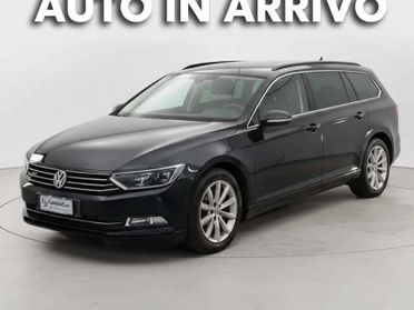 Volkswagen Passat Variant Passat Variant 2.0 tdi Comfortline 150cv dsg
