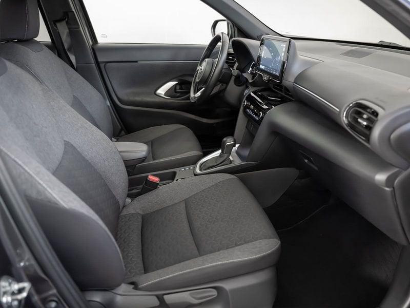 Toyota Yaris Cross Yaris Cross 1.5 Hybrid 5p. E-CVT Trend