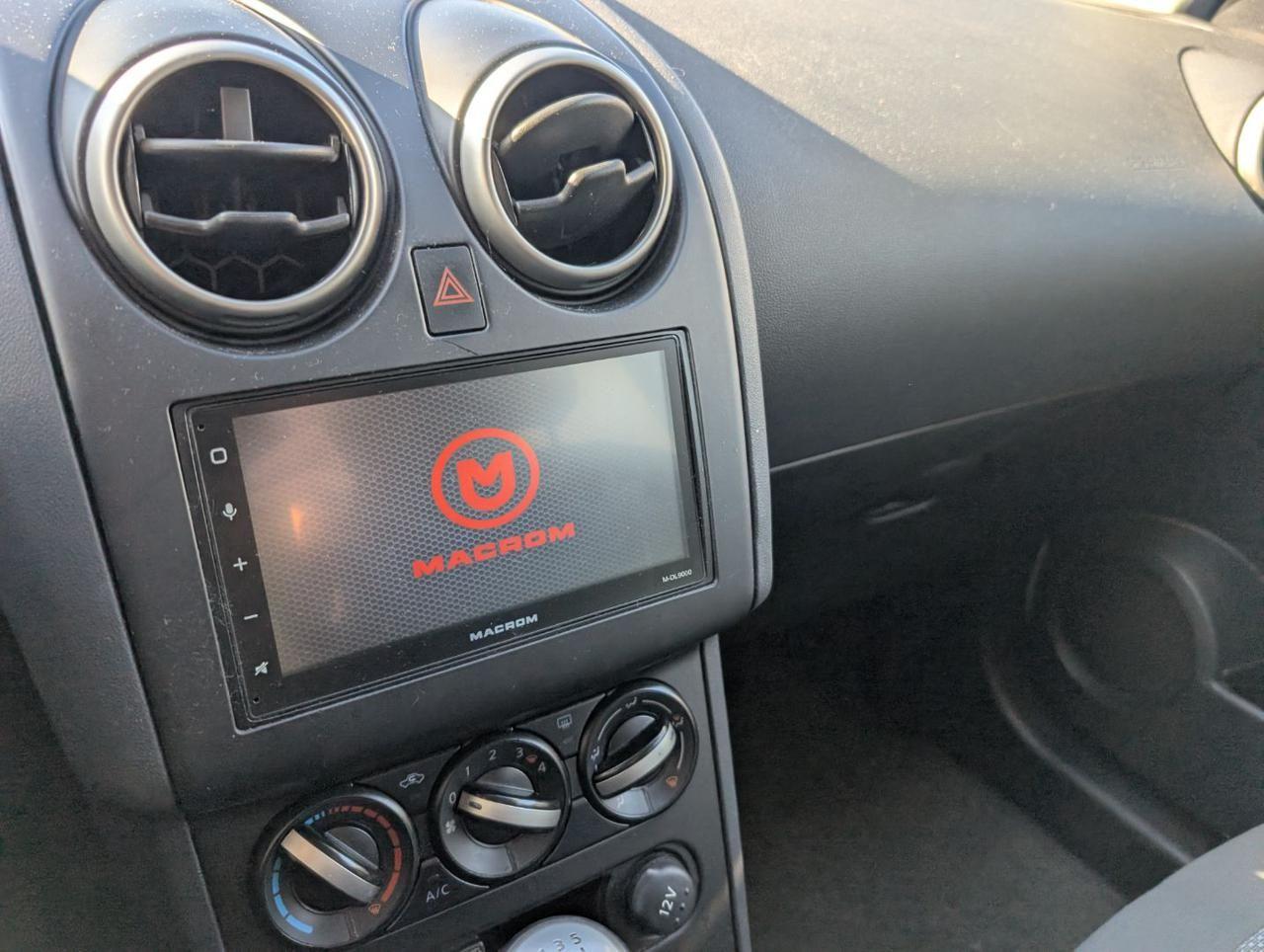 Nissan Qashqai 1.5 dCi DPF Acenta