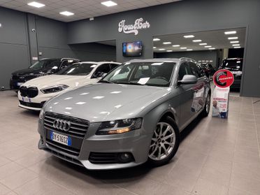 Audi A4 Avant 2.0 TDI 143CV F.AP.