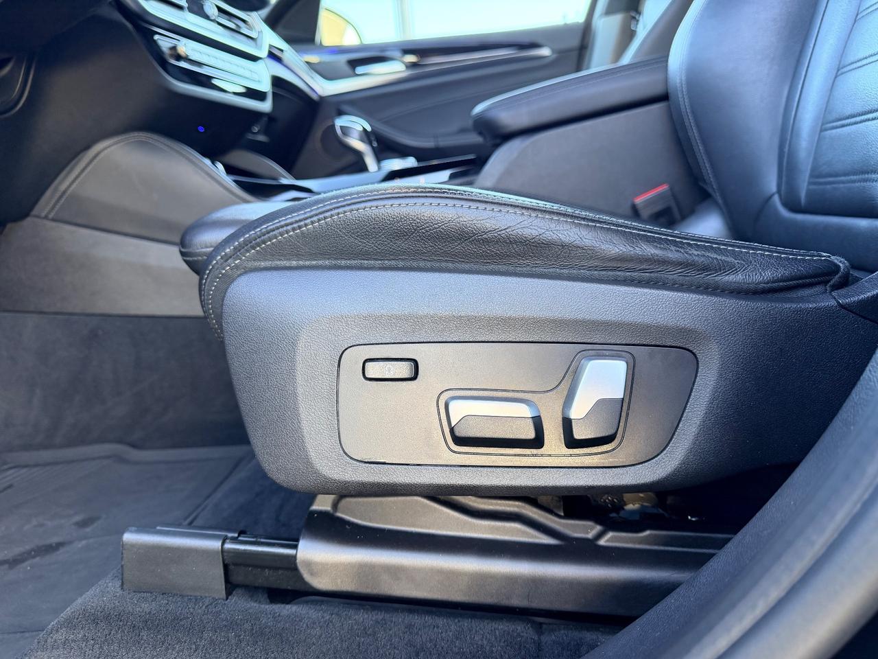 Bmw X4 xDrive20d 190cv 48V Msport in garanzia