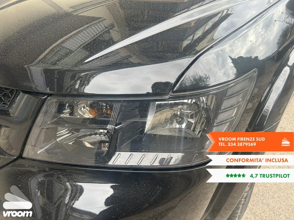 FIAT Freemont Freemont 2.0 Mjt 170 CV 4×4 aut....