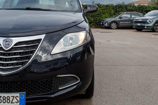 LANCIA Ypsilon 1.2 69 CV 5 porte Gold