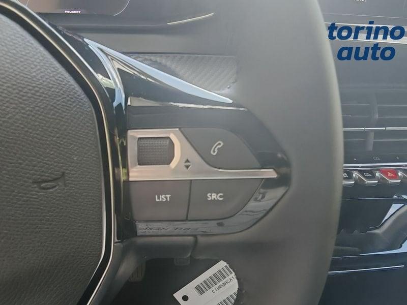 Peugeot 208 208 PureTech 100 Stop&Start 5 porte Allure