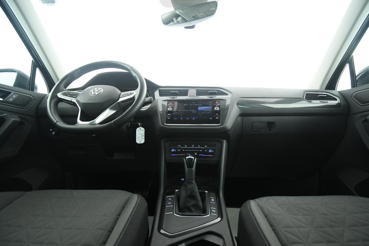 VOLKSWAGEN Tiguan 2.0 tdi Life 150cv dsg ACC+LED+APP CONNECT