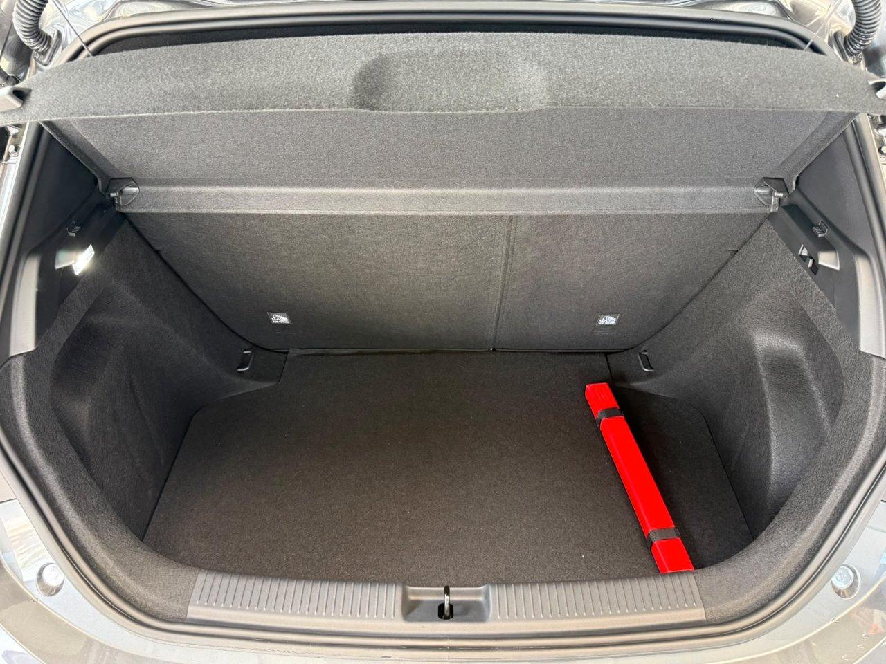 Mg MG3 1.5 hybrid+ Standard auto