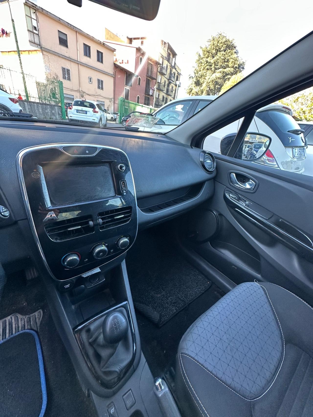 Renault Clio 1.5 dCi 8V 90CV Start&Stop 5 porte Energy