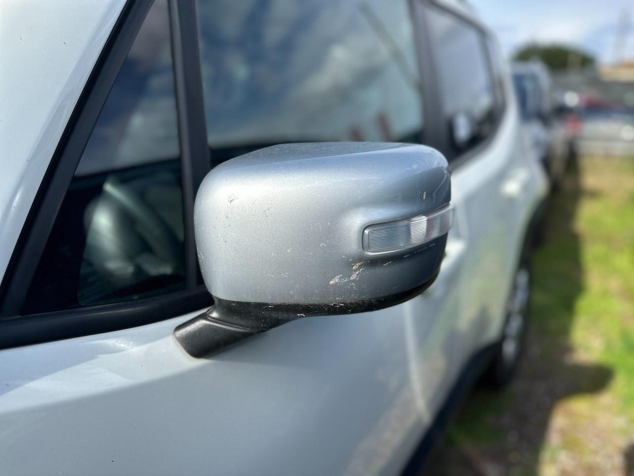 JEEP Renegade 2019 - Renegade 1.3 t4 phev Limited 4xe at6