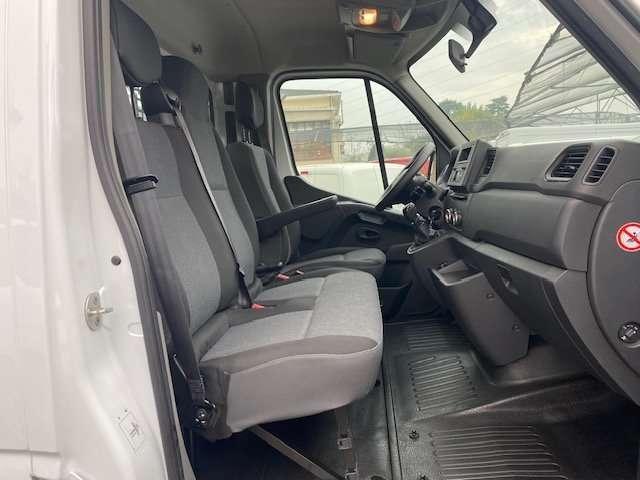 Renault Master L2 T35 BLUE DCI 135 CV CASSONATO