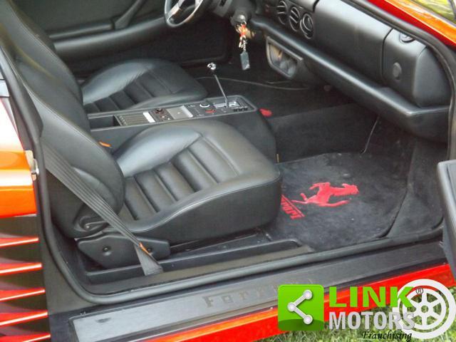FERRARI 512 TR cat anno 1993 in condizioni eccellenti
