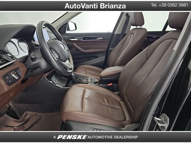 BMW X1 X1 xDrive25e xLine