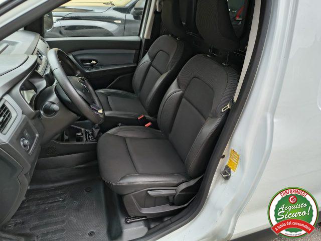RENAULT Express 1.4 Blue dCi 75 Van UNICO PROP.