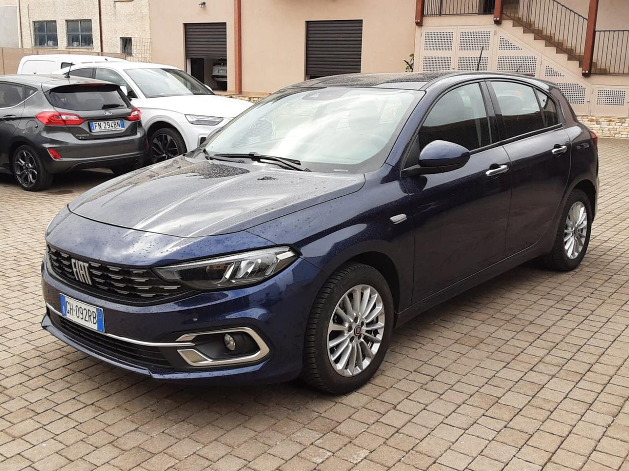 Fiat Tipo 1.3 MJET 95CV BUSINESS **PREZZO REALE**UNIPRO'**