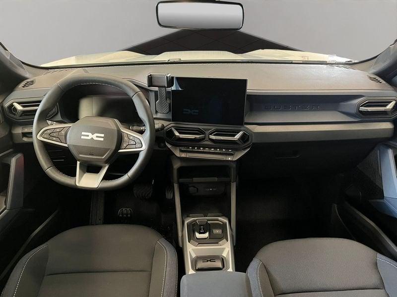 Dacia Duster Duster Hybrid 140 CV Journey - PROMO SIRONIAUTO+