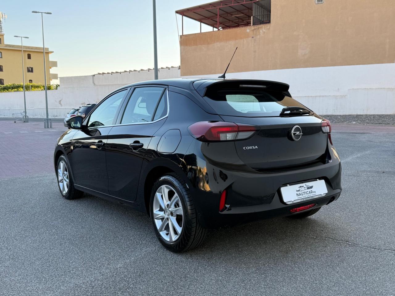 Opel Corsa 1.5 D 100 CV Elegance - Novembre 2022