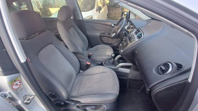 SEAT Altea 1.6 TDI 105 CV CR DPF Style