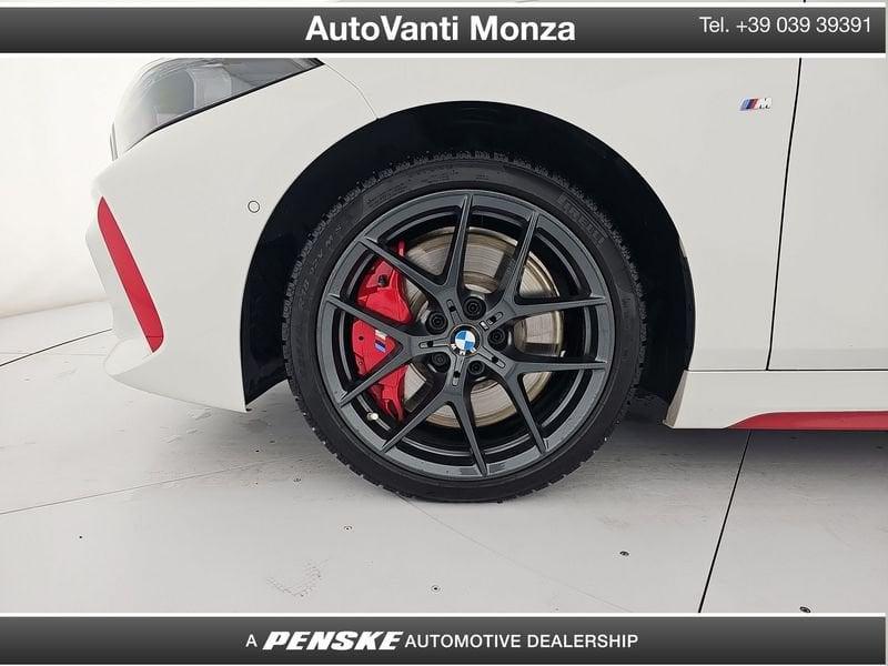 BMW Serie 1 128ti 5p. Msport