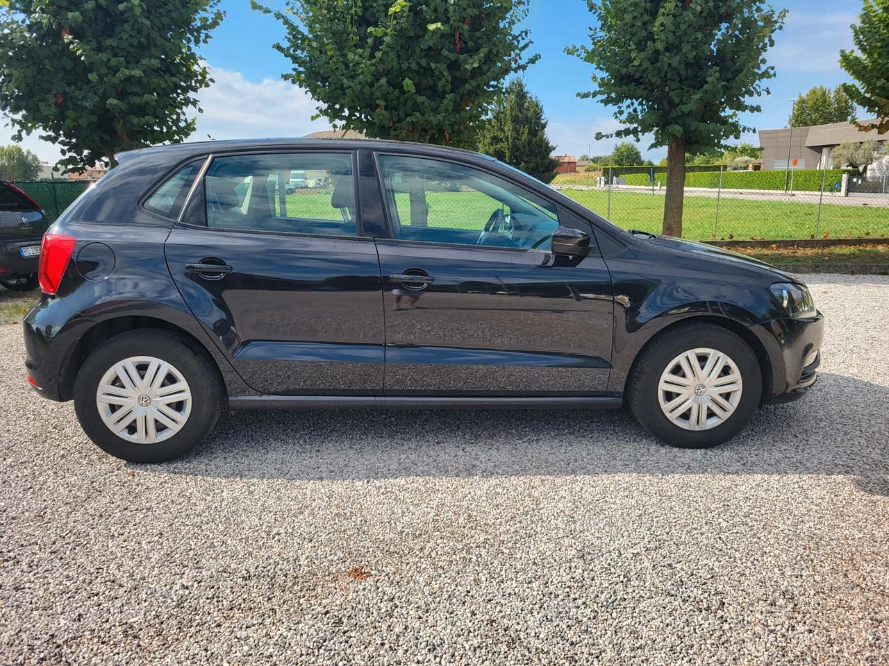 Volkswagen Polo 1.0 MPI 5p. Business