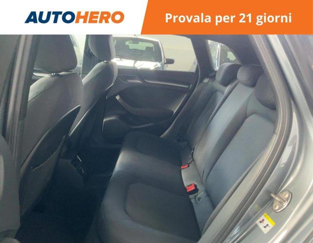 AUDI A3 SPB 35 TDI S tronic