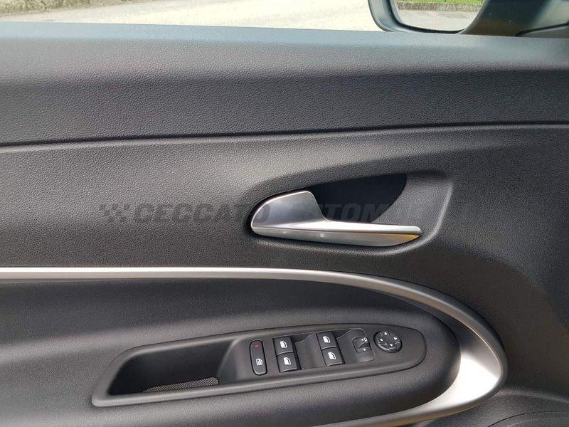 Jeep Avenger Avenger 1.2 turbo e-hybrid Summit fwd 100cv edct6
