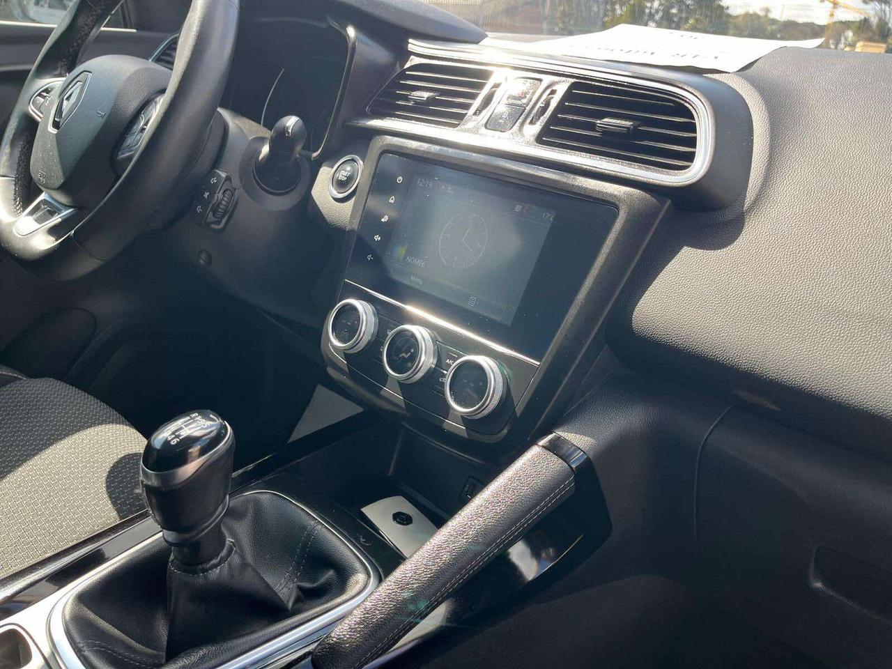 Renault Kadjar Blue dCi 8V 115CV Sport Edition