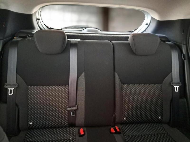 NISSAN MICRA IGT 92 ACENTA 5 PORTE BERLINA