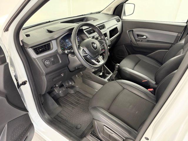 RENAULT Express 1.4 Blue dCi 75 Van "IVA COMPRESA"