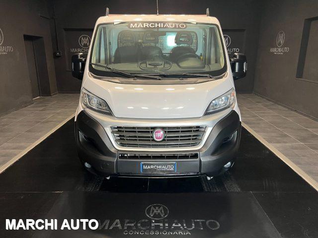 FIAT Ducato (Prezzo Iva Escl.) 2.3 MJT PC Cassone Ribaltabile