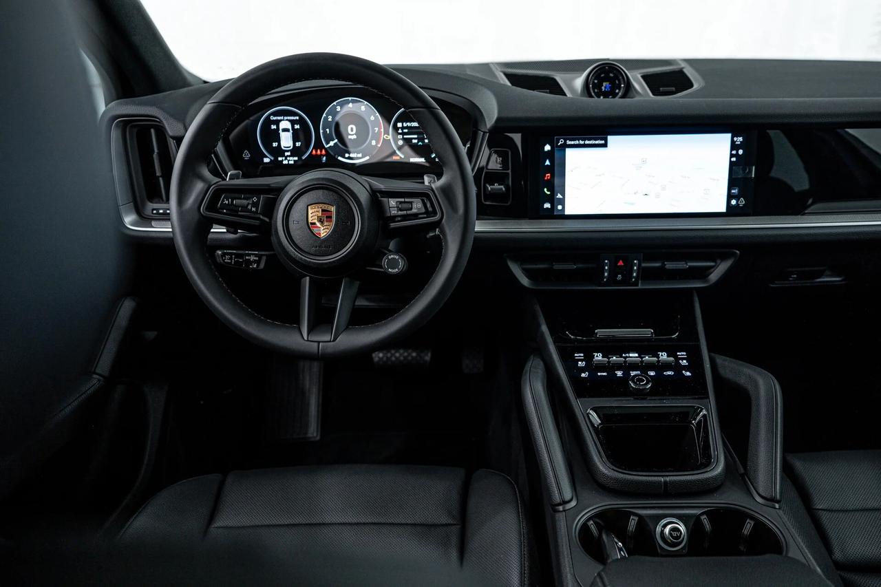 Porsche Cayenne 3.0 V6 NOLEGGIO LUNGO TERMINE - LEASING FULL INCLUSIVE