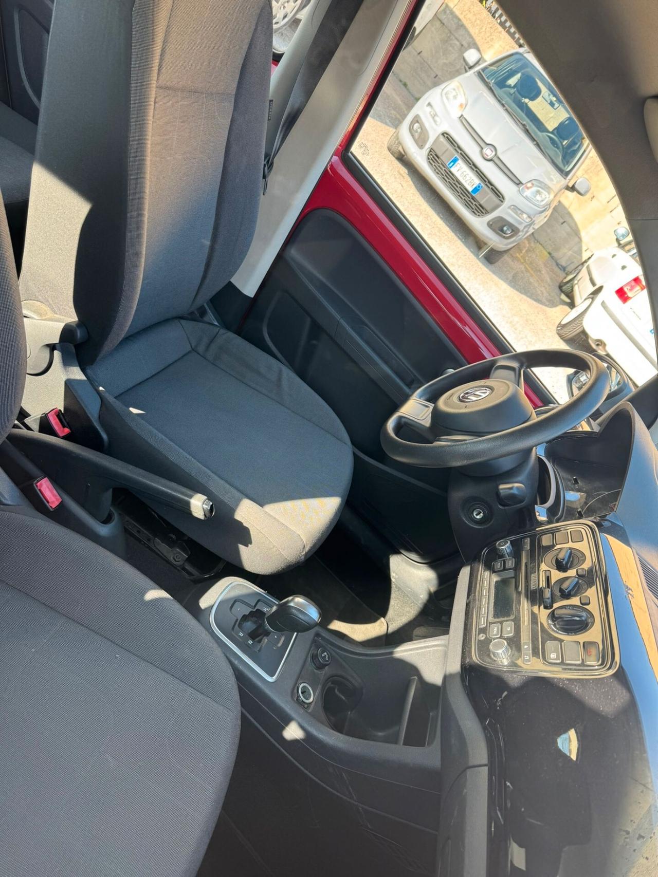 Volkswagen up! 1.0 75 CV 5p. high ASG