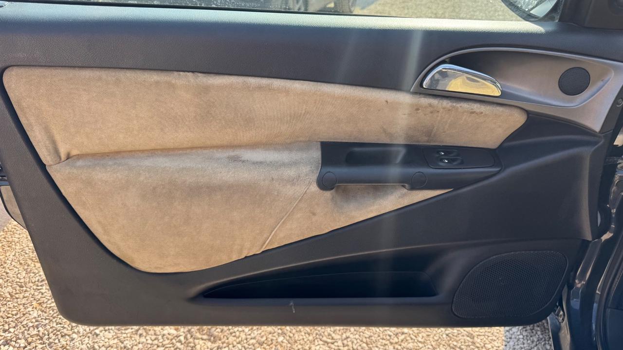 Lancia Ypsilon 1.3 Multijet 16V