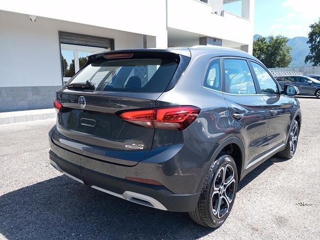 Mg ZS 1.5 Hybrid+ Comfort