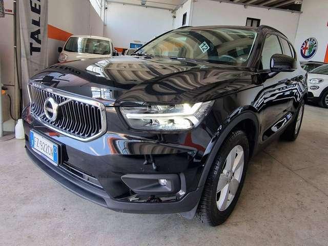 Volvo XC40 XC40 2.0 d3 Inscription awd my20