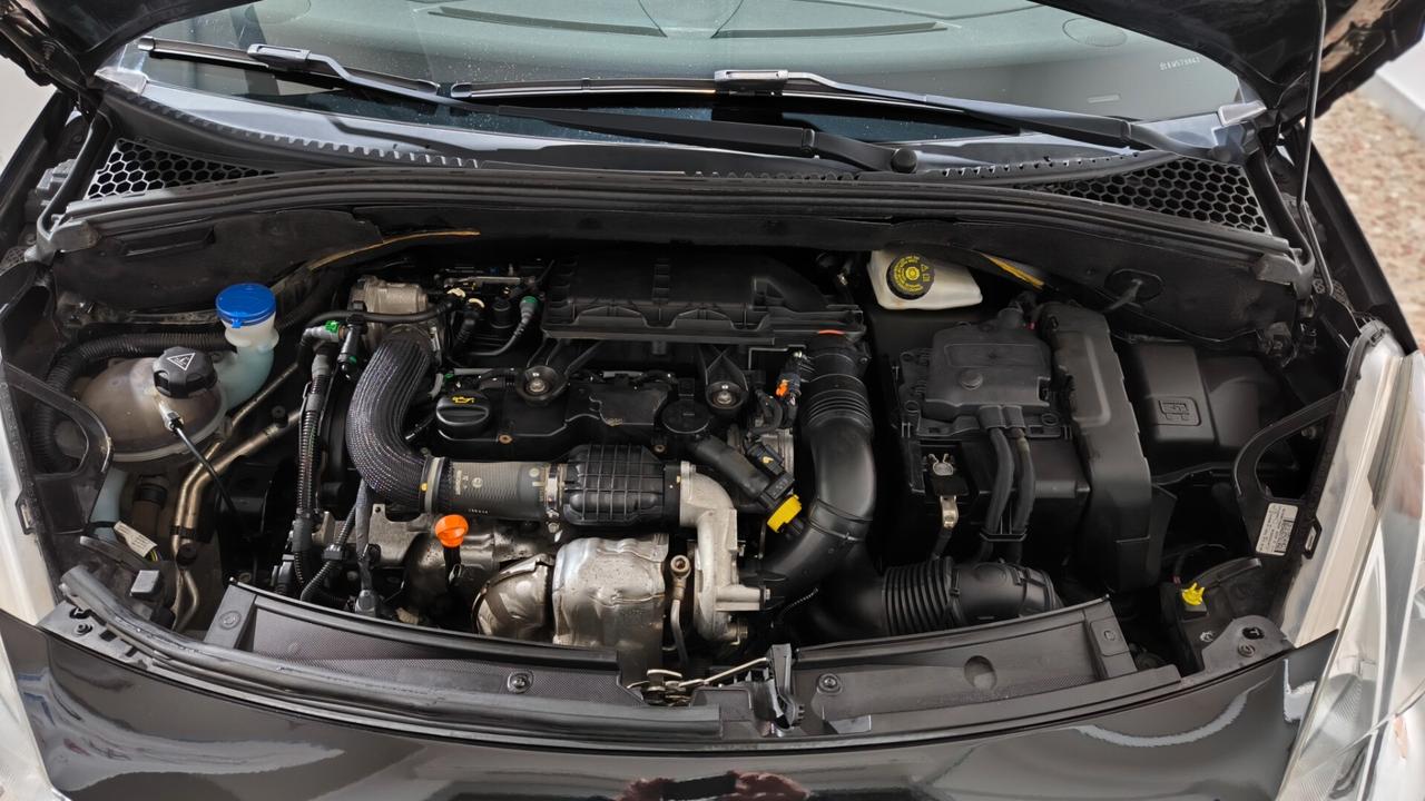 Citroen C3 1.4 HDi 70 Seduction