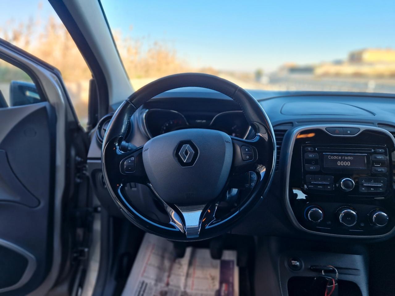 Renault Captur TCe 12V 90 CV Start&Stop Energy Intens