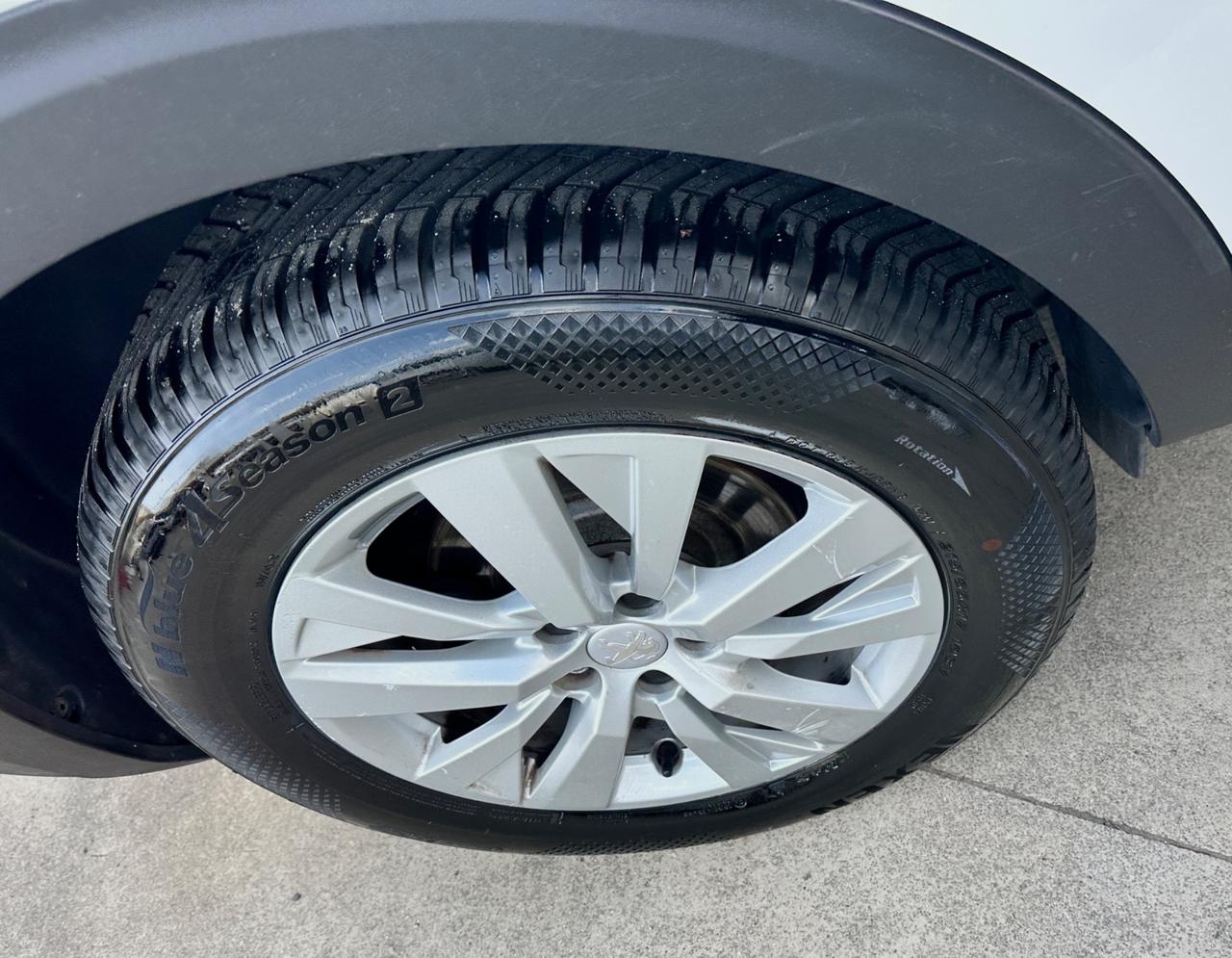 Peugeot 5008 1.5 BlueHDi 130CV S&S Allure 7 POSTI