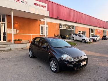 Fiat Punto Evo 1.4 5 porte S&S MyLife
