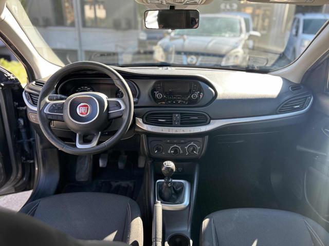 FIAT Tipo 1.6 Mjt S&S 5 porte