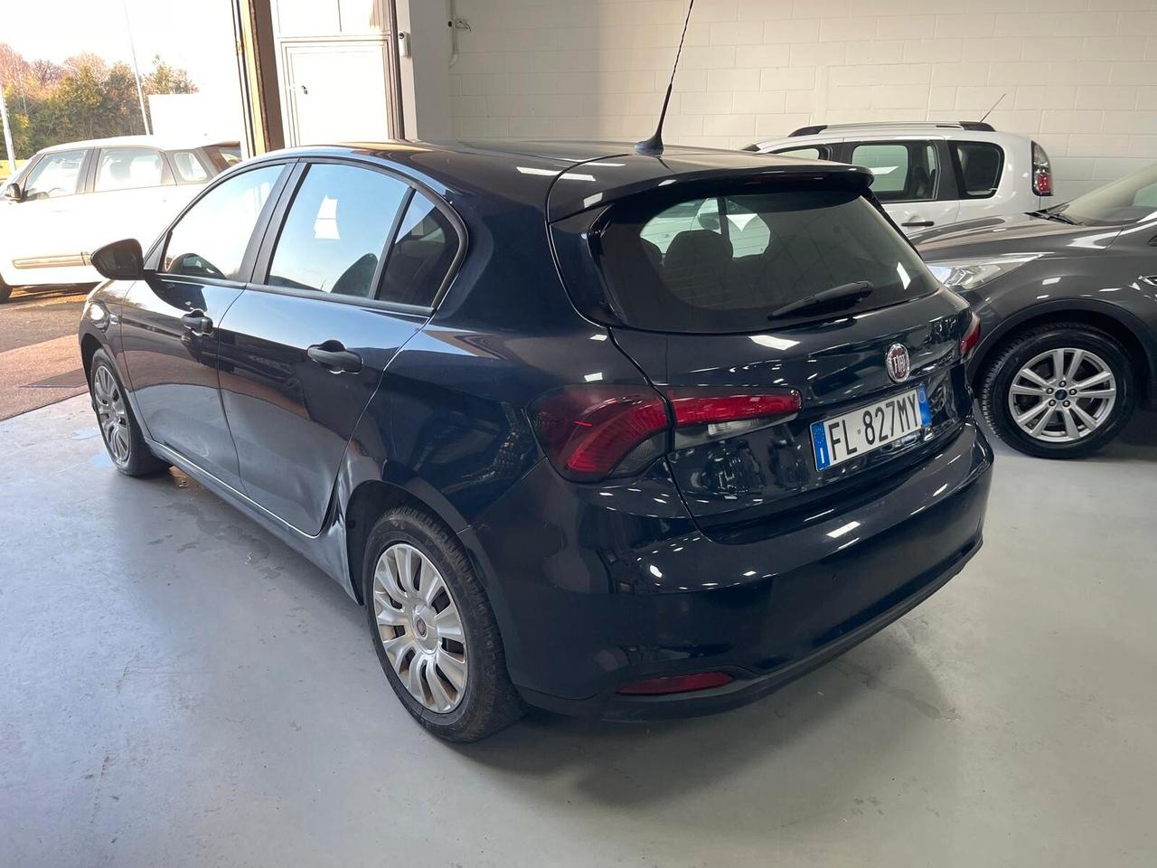 Fiat Tipo 1.3 Mjt S&S 5 porte Business
