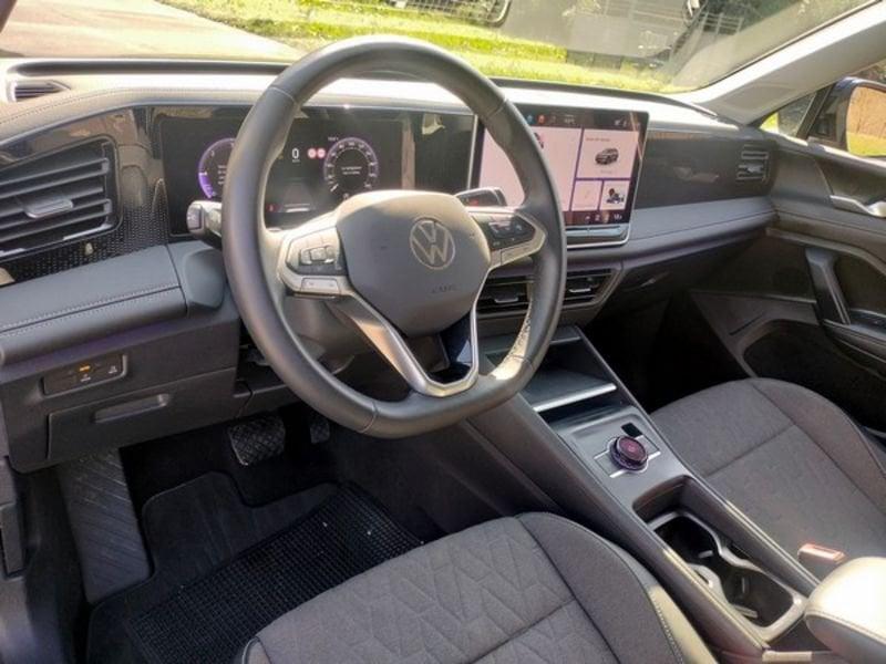 Volkswagen Tiguan 2.0 TDI 110KW SCR Life DSG