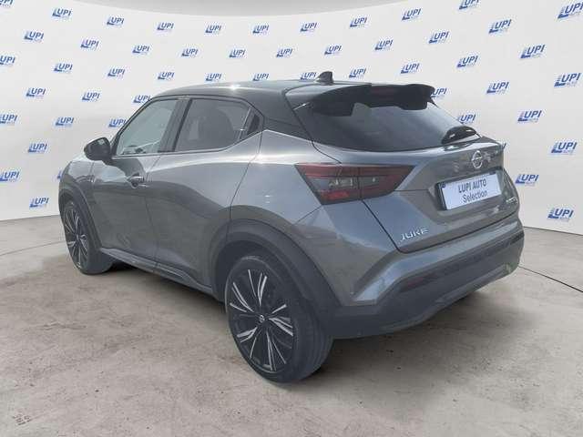 Nissan Juke Juke 1.0 DIG-T 114 CV N-Connecta