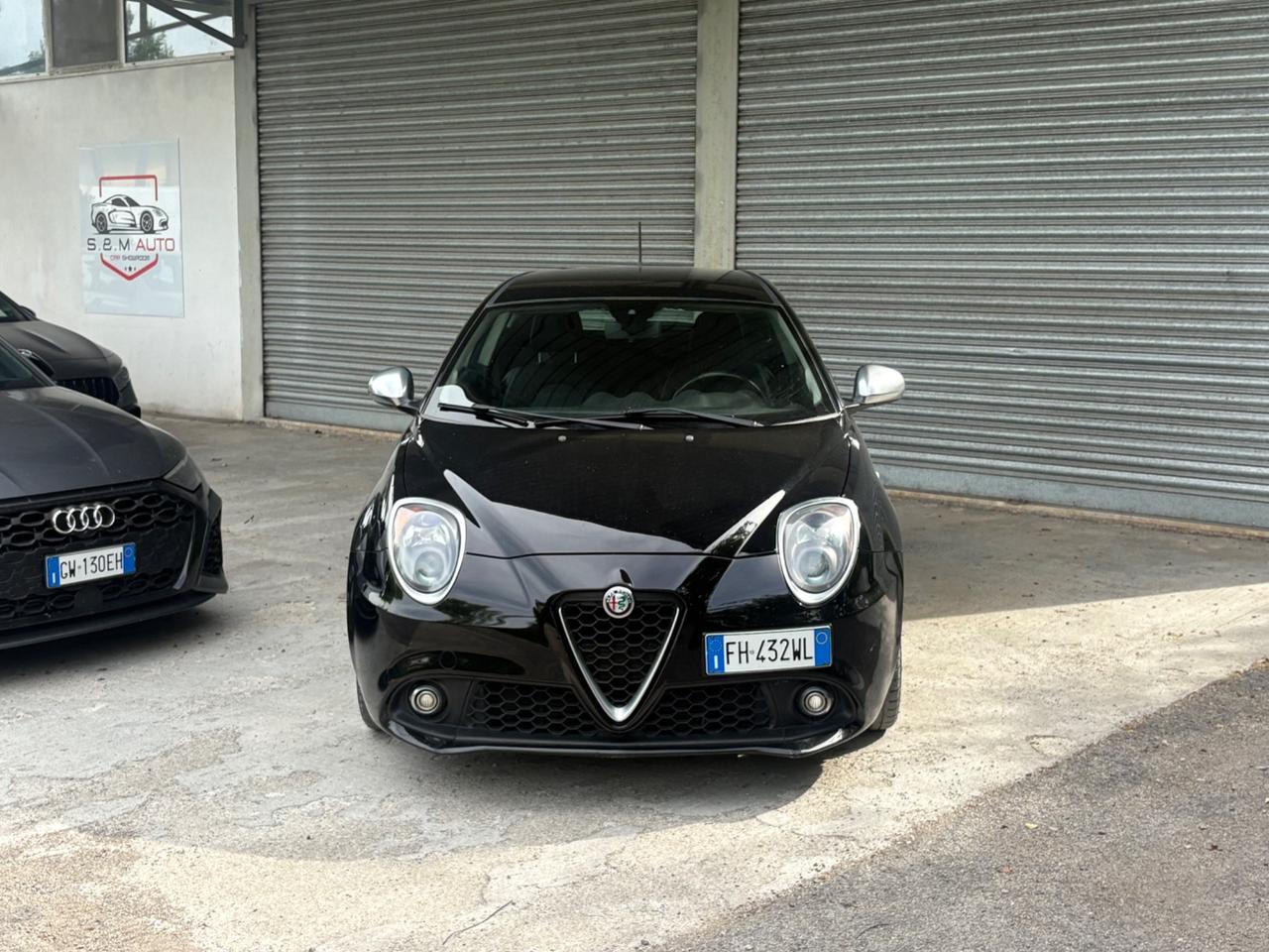 Alfa Romeo MiTo 1.3 JTDm 95 CV S&S SPORT