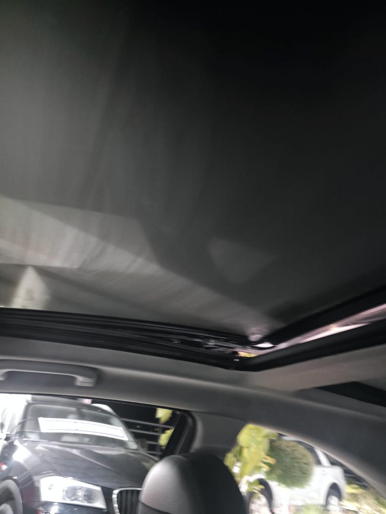 Mercedes-benz CLC 220 CDI Chrome