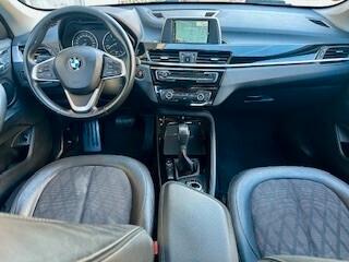 Bmw X1 sDrive18d xLine