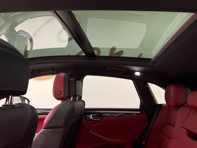 PORSCHE Macan III 2.9 S IVA ESPOSTA
