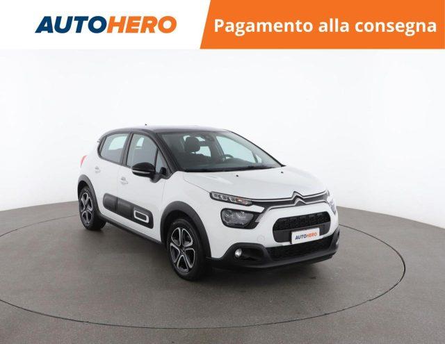 CITROEN C3 BlueHDi 100 S&S Feel Pack