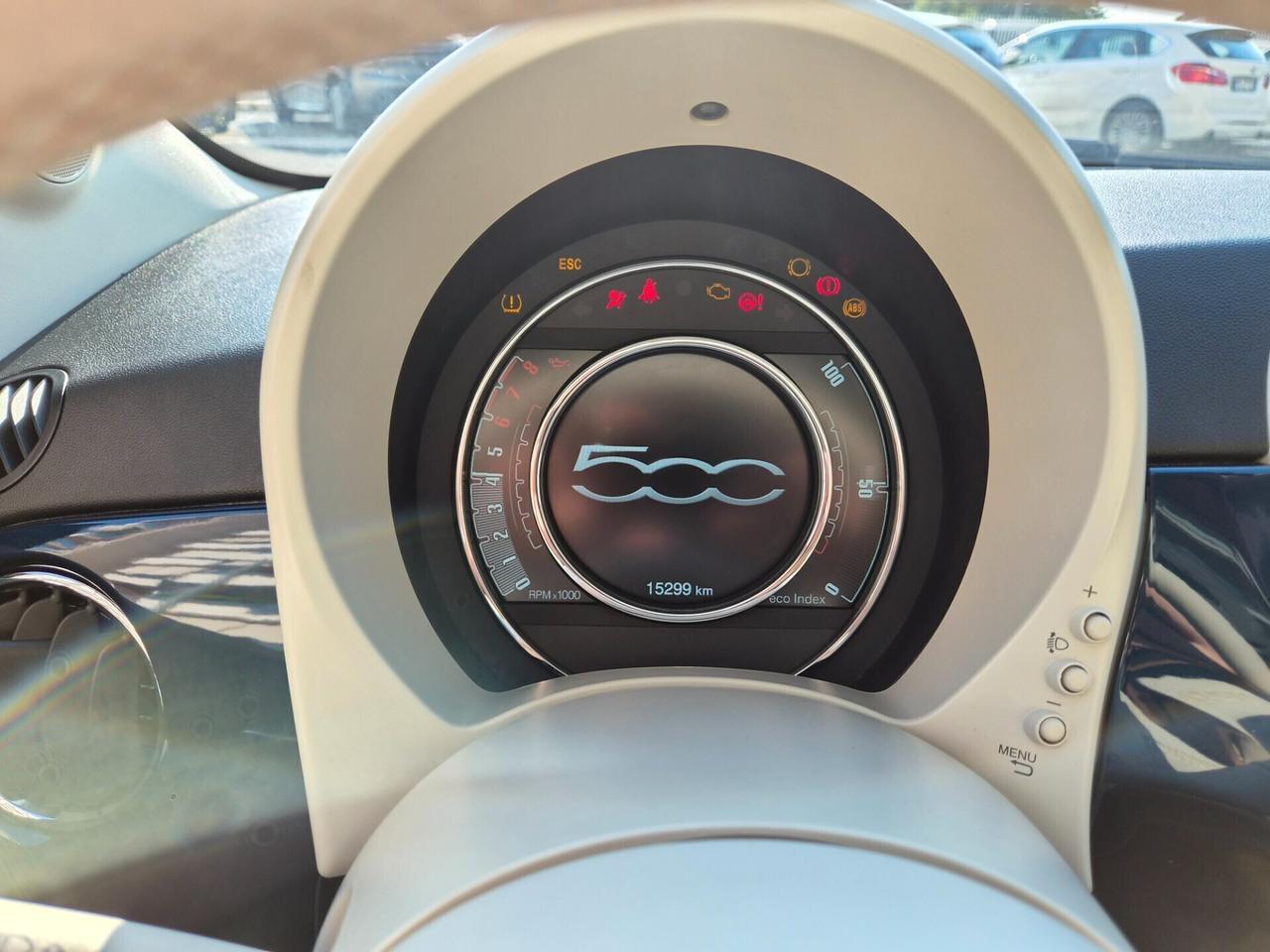 Fiat 500 Dolcevita NO OBBLIGO FINANZIAMENTO