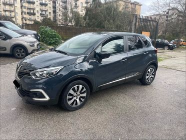 Renault Captur dCi 8V 90 CV Sport Edition