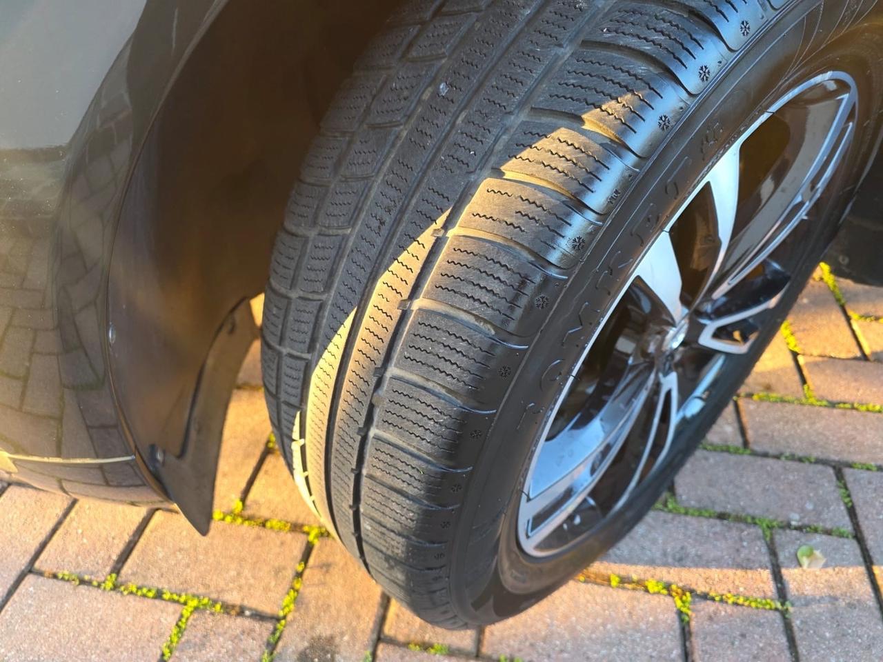 Volvo XC 60 XC60 D4 AWD Geartronic Inscription